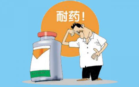 关于耐药的基础知识