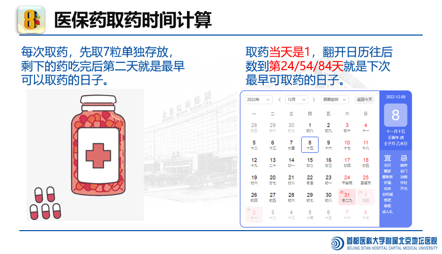 医保使用的相关内容